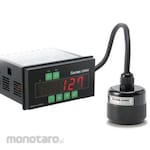 Showa Sokki Vibration Monitor Vibro Converter Monitor Set (Large Input Displacement Measurement)