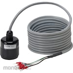 Showa Sokki Vibration monitor AC output vibration sensor for PLC