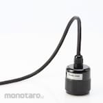 Showa Sokki Vibration monitor Vibroconverter (acceleration measurement, waterproof specification)