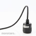 Showa Sokki Vibration monitor Vibroconverter (speed measurement/waterproof)