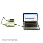 Showa Sokki Vibration waveform analysis software Vibroview 8CH input set