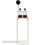 Sotechsha Noise and vibration display device