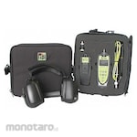 TEST PRODUCTS INTL. Vibration Meter