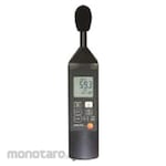 TESTO Digital Sound Level Meter