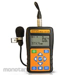 Tenmars Noise Dose Meter