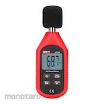 UNI-T Sound Level Meter (Pengukur Kebisingan)