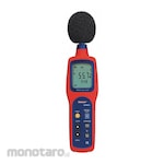 WESTWARD Digital Sound Level Meter