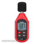 Werka Mini Sound Level Meter