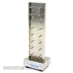 FUJIWORK Block gauge stand A Aluminum (Penjepit Blok Ukur)
