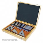 Insize Angle Gage Block Set Steel