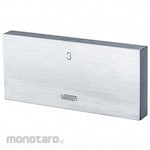 Insize Gage Block Rectangular Shape AS-1 Grade