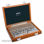 Insize Gage Block Set Rectangular Shape