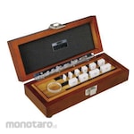 Insize Micrometer Inspection Gauge Block Set