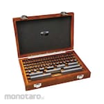 Insize Steel Gage Block Set