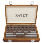 K-Met Gauge Blocks