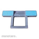 KENTA Fixed Block Pallet Truck Parking