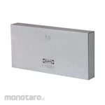 KENTA Individual Steel Block Gauge for Calibration 0.25-1mm