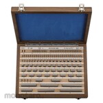MAHR Rectangular Gage Block Set
