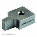 Mitutoyo Calibrated Gage Block Accessory