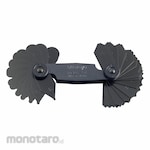 Mitutoyo Calibrated Radius Gage