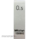 Mitutoyo Ceramic Gauge Block Parts