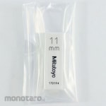 Mitutoyo Ceramic Gauge Block Single