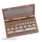 Mitutoyo Gauge Block (BM4 Series)