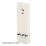 Mitutoyo Gauge Block Cera
