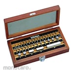 Mitutoyo Gauge Block Steel Set