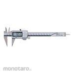 Mitutoyo Gauge block set/manufacturer JCSS calibration certificate + traceability system diagram included BM1 series