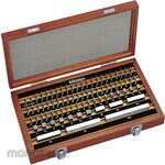 Mitutoyo Gauge block set