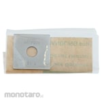 Mitutoyo Scale Gauge Block Parts BM4 (Size 1.10 to 1.19mm)
