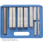 Oxford Precision Steel Parallel Set