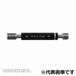 Sokuhansha Metric thread plug gauge coarse GPNP5H1.4-0.3