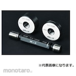 Sokuhansha Thread Ring Gauge UNF UNF-GRIR2A1/4-28