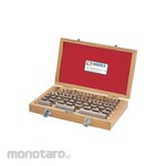Vertex Precision Gauge Blocks