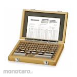 WESTWARD Rectangular Gauge Block Set