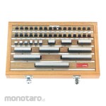 Werka Carbide Gauge Block Set