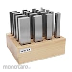 Werka Precision Parallel Sets