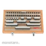 Werka Steel Gauge Block Set-GOST