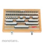 Werka Steel Gauge Block Set