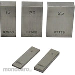 monotaro Gauge Block