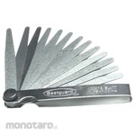 BESTGUARD Feeler Gauge (Pengukur Celah)