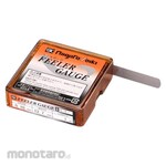 ESCO 0.03mm / 12.7mmx1m Filler gauge
