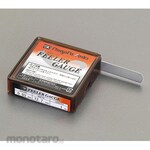 ESCO 0.08 mm / 12.7mmx1m Filler gauge stainless steel (Pengukur Celah)