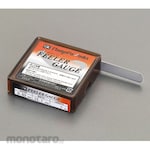 ESCO 0.09 mm / 12.7mmx1m Filler gauge stainless steel (Pengukur Celah)