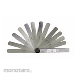GRIP ON TOOLS Feeler Gauge Blades