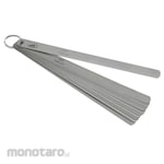 HELIOS PREISSER Feeler Gauge (Pengukur Celah)