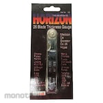 HORIZON Feeler Gauge Straight (Pengukur Celah)