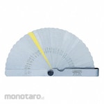 Insize Feeler Gauge Set (Pengukur Celah)